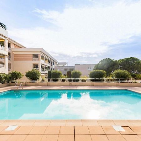 Apartament Port Azur Vallauris Zewnętrze zdjęcie