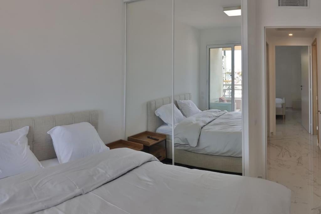 Apartament Port Azur Vallauris Zewnętrze zdjęcie