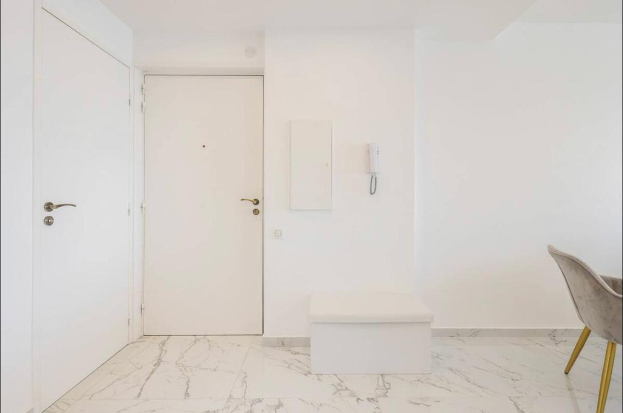 Apartament Port Azur Vallauris Zewnętrze zdjęcie