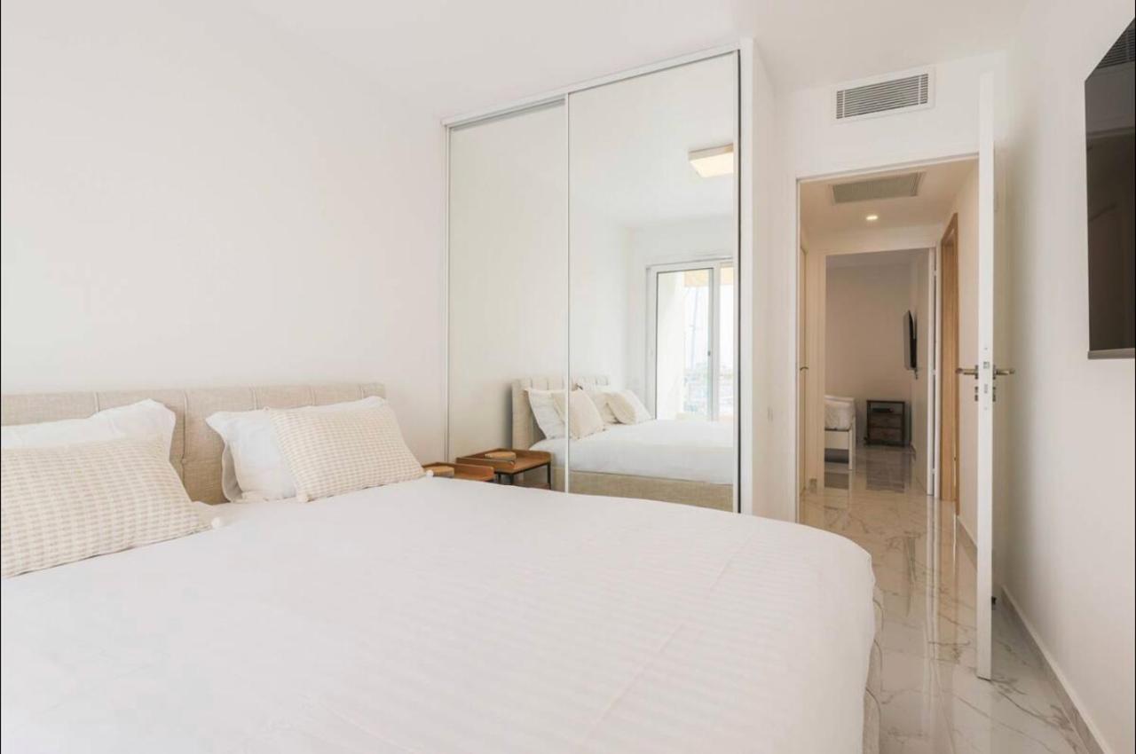 Apartament Port Azur Vallauris Zewnętrze zdjęcie