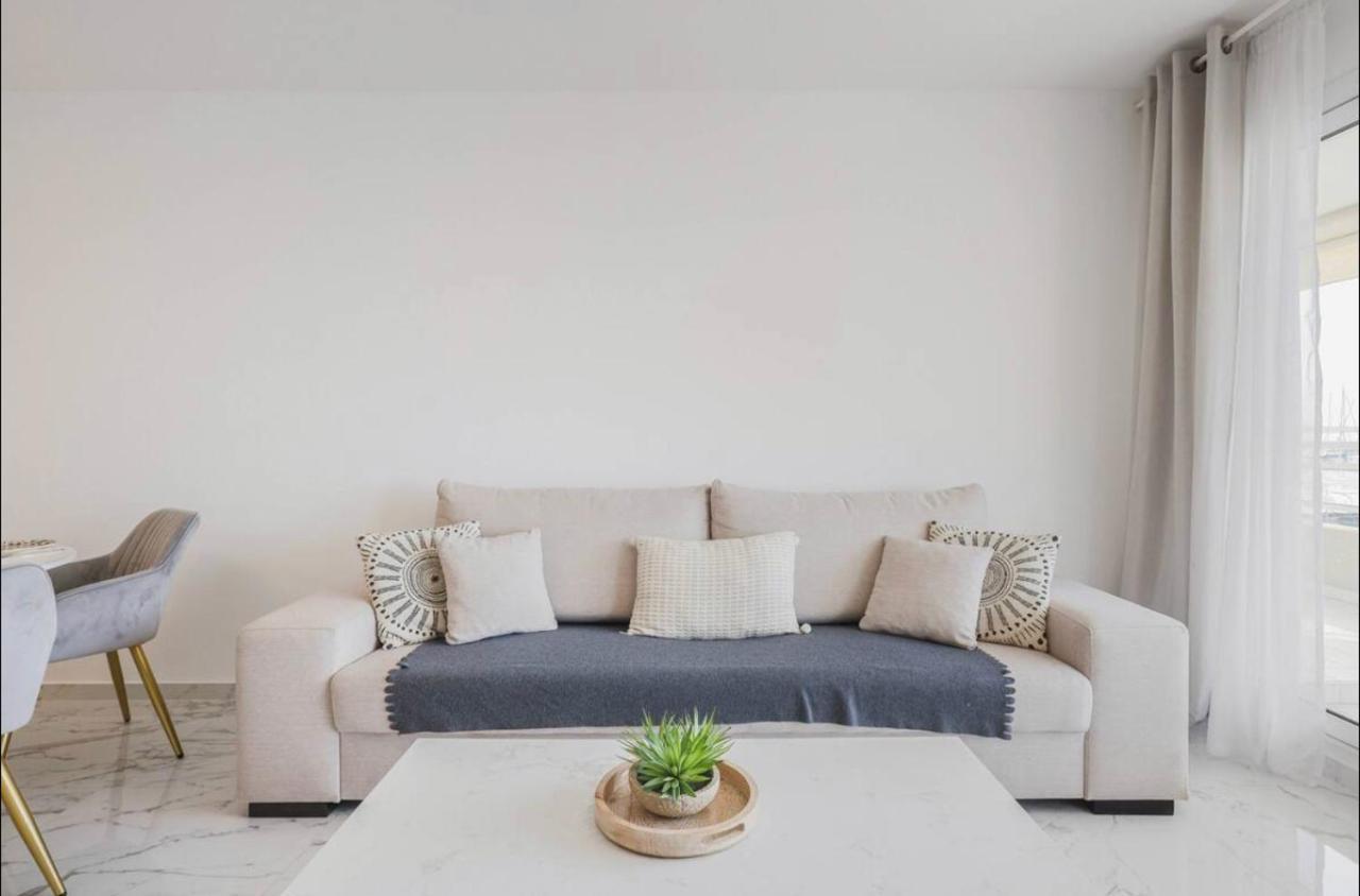 Apartament Port Azur Vallauris Zewnętrze zdjęcie