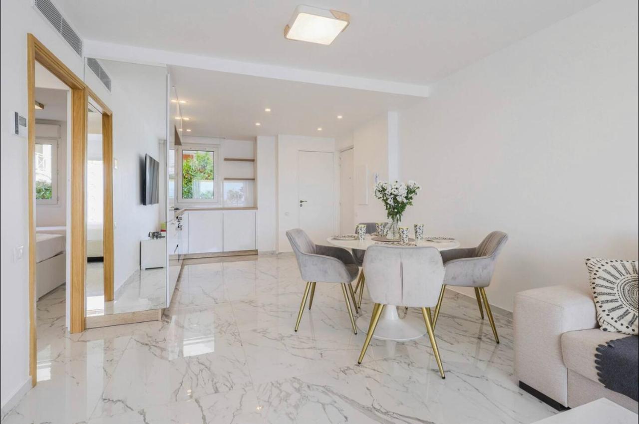 Apartament Port Azur Vallauris Zewnętrze zdjęcie