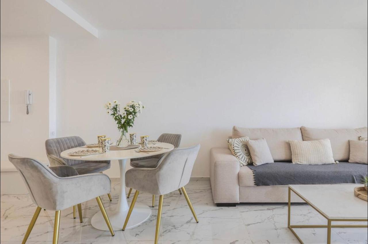Apartament Port Azur Vallauris Zewnętrze zdjęcie