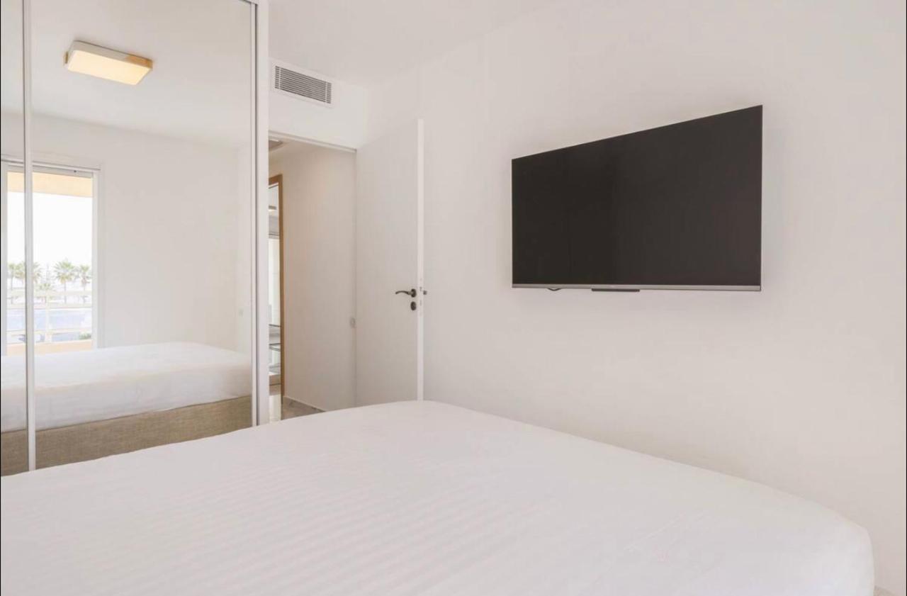 Apartament Port Azur Vallauris Zewnętrze zdjęcie